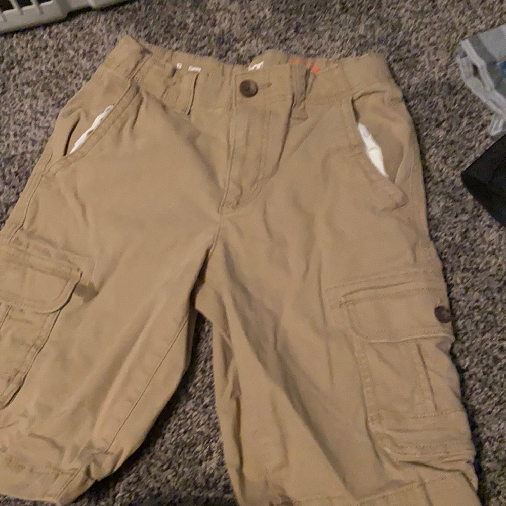 Boys lot shorts